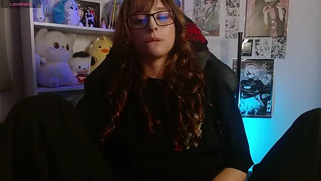 Czat XXX na żywo – CelesteAyase
