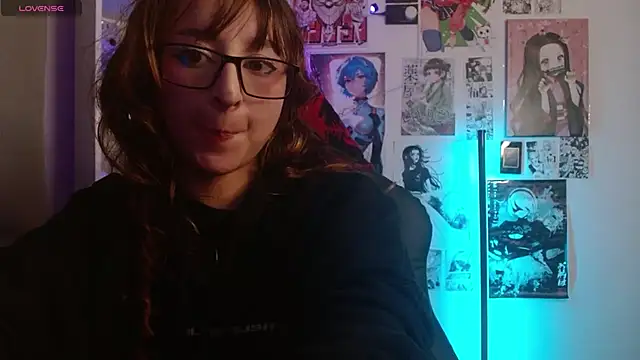 Chat XXX en directo de CelesteAyase