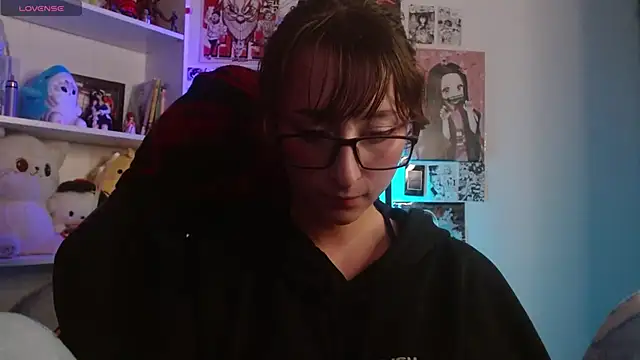 CelesteAyase XXX чат на живо