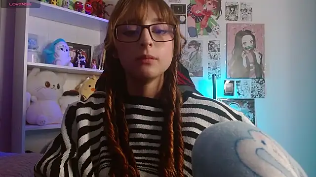CelesteAyase – Live XXX-chat
