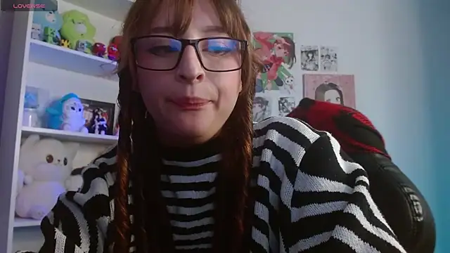 Онлайн чат XXX CelesteAyase