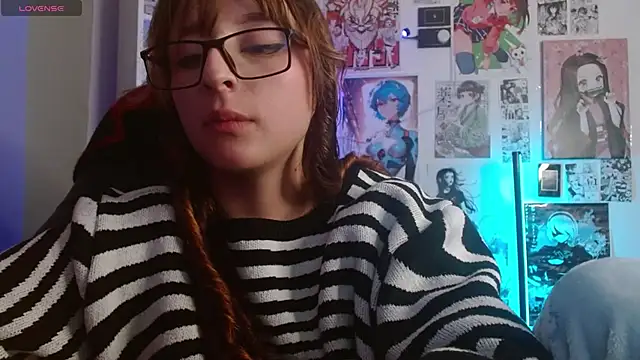 Chat XXX en directo de CelesteAyase
