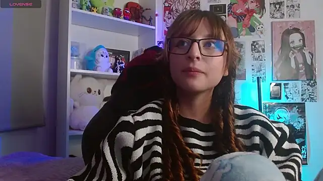 CelesteAyase – Naživo XXX chat