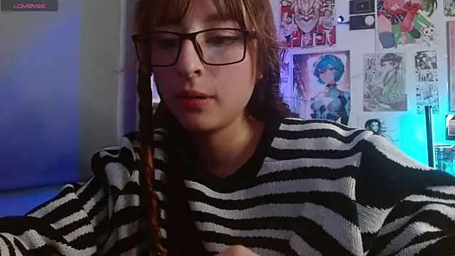CelesteAyase লাইভ XXX চ্যাট