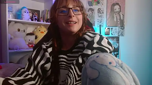 CelesteAyase – Naživo XXX chat