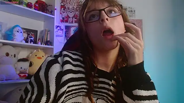CelesteAyasen Live XXX chat