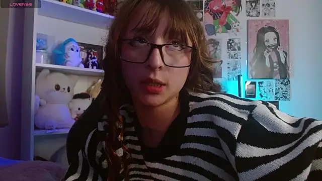 CelesteAyase: απευθείας συνομιλία ΧΧΧ