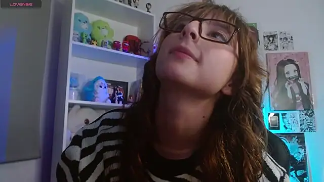 CelesteAyase's Live XXX Chat