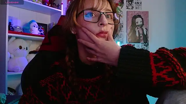 CelesteAyasen Live XXX chat