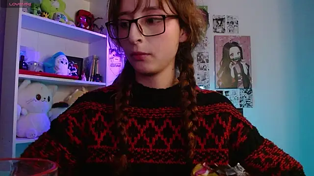 CelesteAyase XXX чат на живо