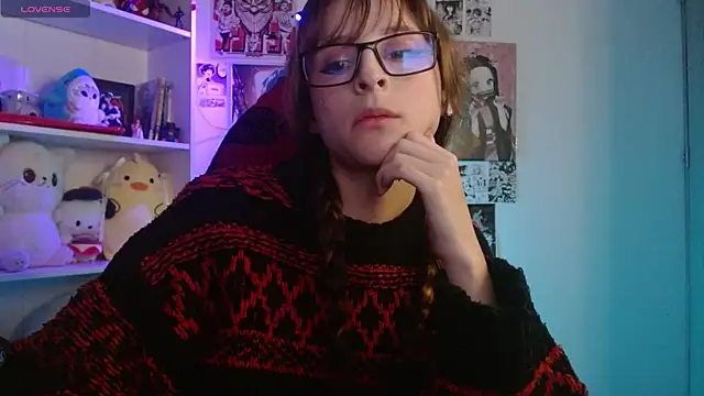 CelesteAyase – Naživo XXX chat