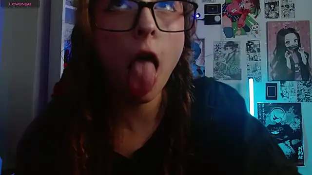 CelesteAyasen Live XXX chat