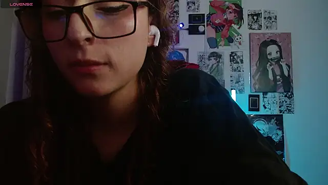 CelesteAyasen Live XXX chat