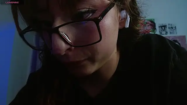 CelesteAyase – Live XXX-chat