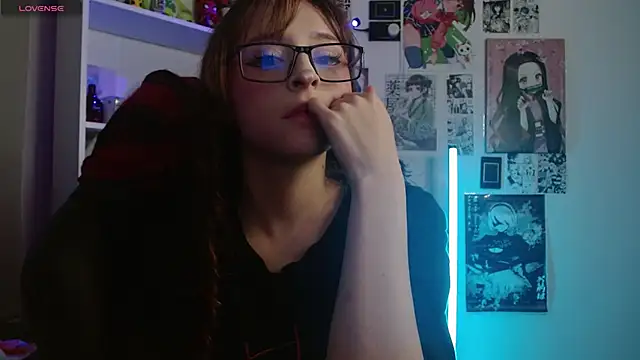 CelesteAyasen Live XXX chat