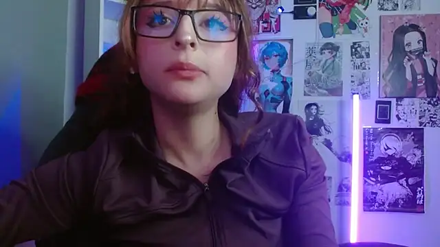 Živý XXX chat CelesteAyase
