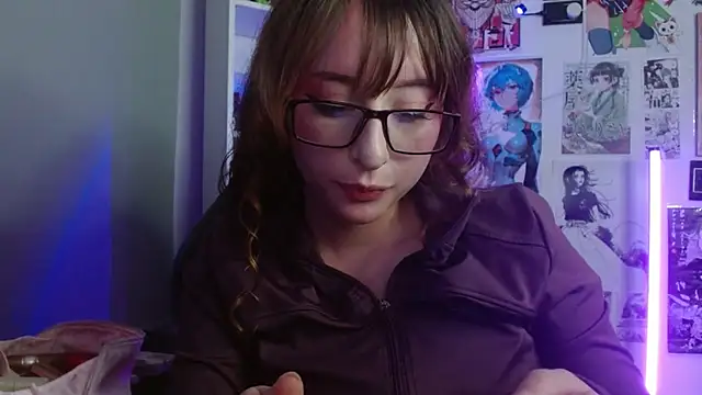 CelesteAyase's Live XXX Chat