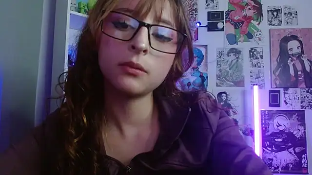 Chat XXX en directo de CelesteAyase