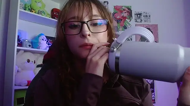 CelesteAyase's Live XXX Chat