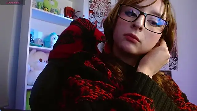 Živý XXX chat CelesteAyase