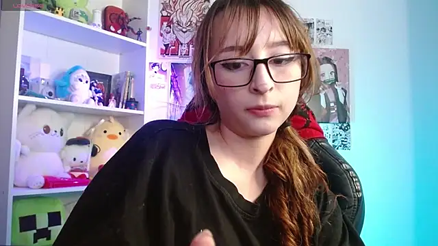 CelesteAyase Chat XXX live