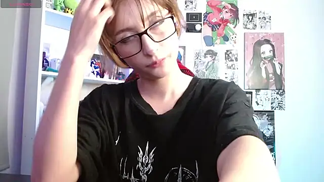 CelesteAyase's Live XXX Chat