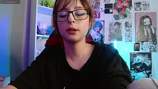 CelesteAyase's Live XXX Chat