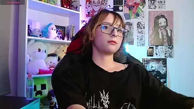 Chat XXX en directo de CelesteAyase