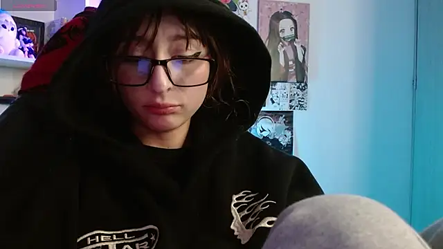 CelesteAyase Chat XXX in diretta