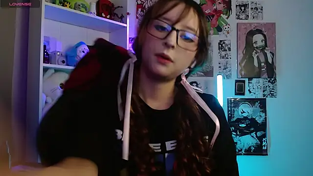 CelesteAyase Live XXX-Chat
