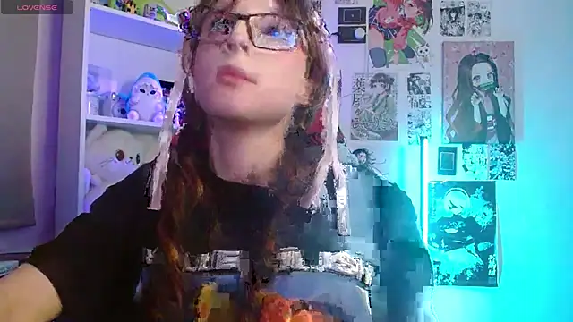 Chat XXX en directo de CelesteAyase
