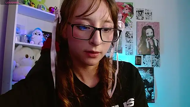 CelesteAyase: απευθείας συνομιλία ΧΧΧ