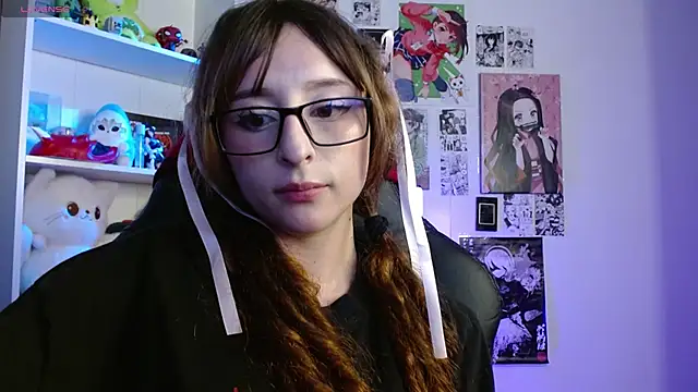 CelesteAyase Live Chatraum