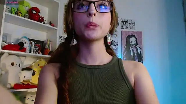 CelesteAyase Chat XXX live