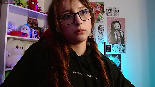 Chat XXX en directo de CelesteAyase
