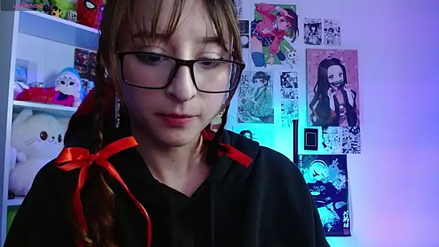 CelesteAyasen Live chat-huone