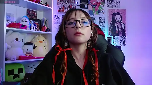 Онлайн чат XXX CelesteAyase
