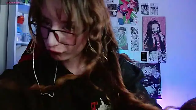 CelesteAyase Chat XXX live