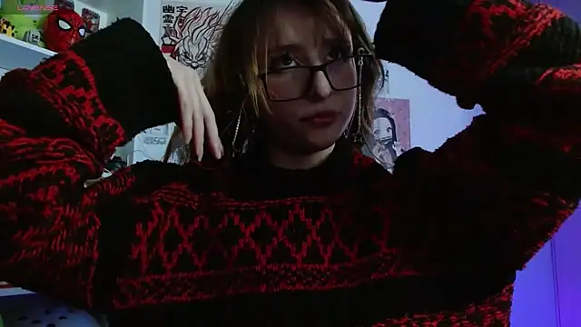 CelesteAyase's Live XXX Chat