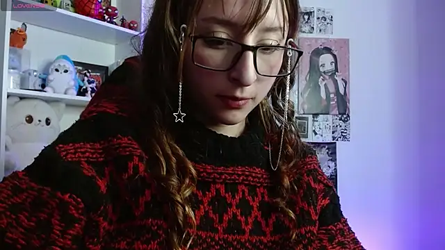 CelesteAyase Live XXX-Chat
