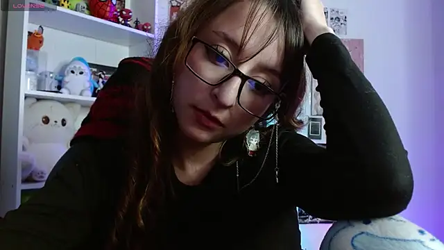 CelesteAyase লাইভ XXX চ্যাট