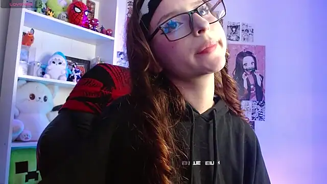 CelesteAyase's Webcam Show