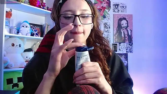 Sembang XXX Secara Langsung CelesteAyase