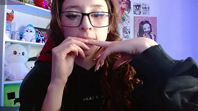 CelesteAyase's Webcam Show