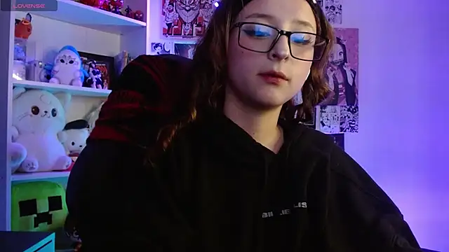 CelesteAyase Chat XXX live