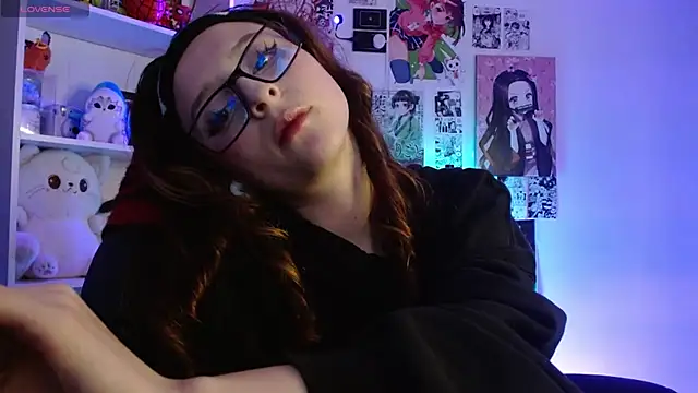 CelesteAyasen Live XXX chat