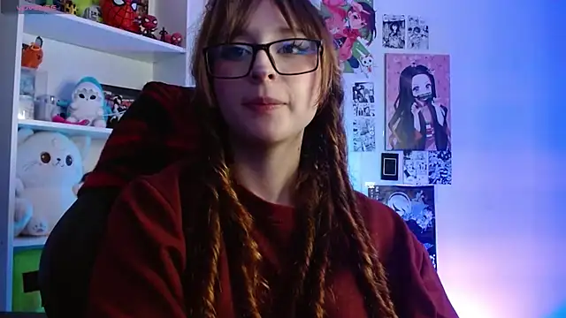 CelesteAyase Live XXX-chat