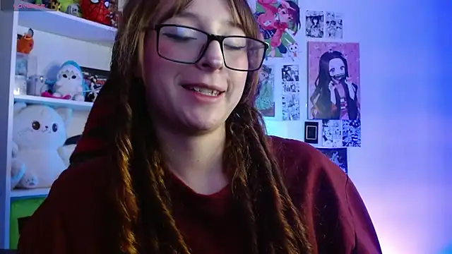 CelesteAyasen Live XXX chat