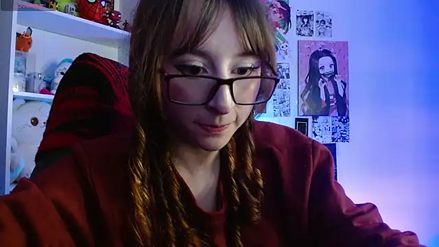 CelesteAyase Live XXX-chat