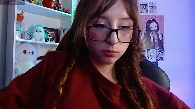 CelesteAyase 라이브 XXX 채팅